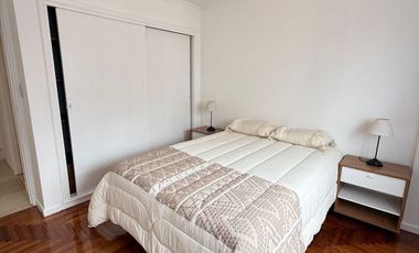 VENTA departamento Plaza Colón Mar del Plata 2 ambientes c/ dependencia