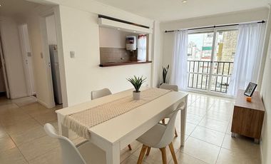 VENTA departamento Plaza Colón Mar del Plata 2 ambientes c/ dependencia