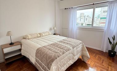 VENTA departamento Plaza Colón Mar del Plata 2 ambientes c/ dependencia