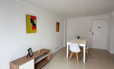 VENTA departamento Plaza Colón Mar del Plata 2 ambientes c/ dependencia