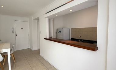 VENTA departamento Plaza Colón Mar del Plata 2 ambientes c/ dependencia