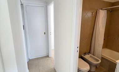 VENTA departamento Plaza Colón Mar del Plata 2 ambientes c/ dependencia