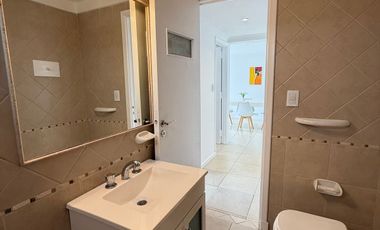 VENTA departamento Plaza Colón Mar del Plata 2 ambientes c/ dependencia