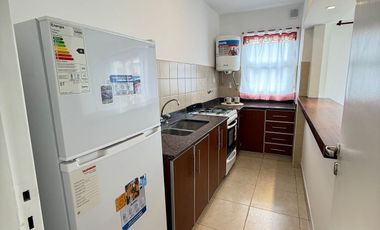 VENTA departamento Plaza Colón Mar del Plata 2 ambientes c/ dependencia