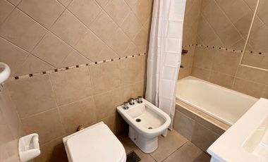 VENTA departamento Plaza Colón Mar del Plata 2 ambientes c/ dependencia