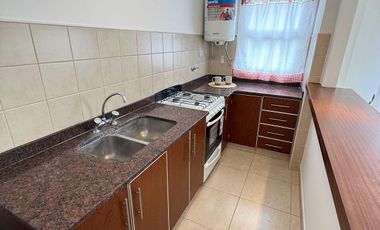VENTA departamento Plaza Colón Mar del Plata 2 ambientes c/ dependencia
