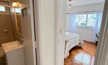 VENTA departamento Plaza Colón Mar del Plata 2 ambientes c/ dependencia