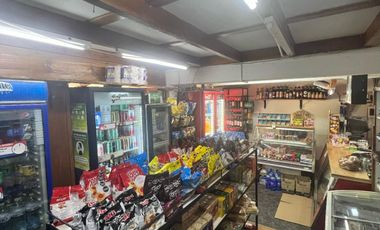 Fondo de comercio en venta ubicado en San Martin de los Andes