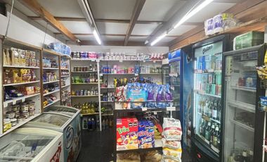 Fondo de comercio en venta ubicado en San Martin de los Andes