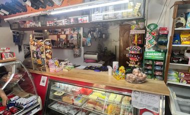 Fondo de comercio en venta ubicado en San Martin de los Andes