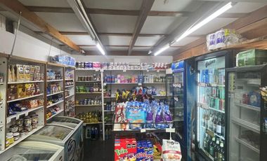 Fondo de comercio en venta ubicado en San Martin de los Andes