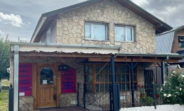 Fondo de comercio en venta ubicado en San Martin de los Andes