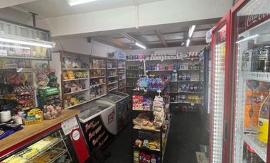 Fondo de comercio en venta ubicado en San Martin de los Andes