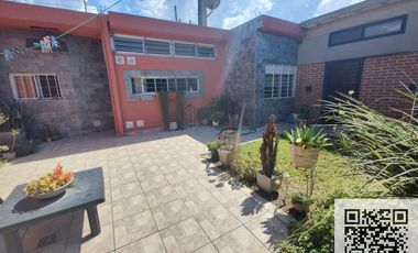 Casa en venta de 2 dormitorios c/ cochera en Gobernador Julio A. Costa