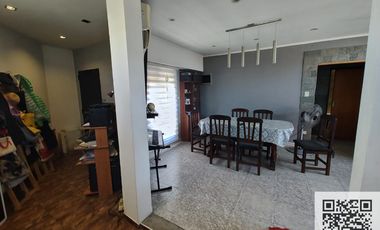 Casa en venta de 2 dormitorios c/ cochera en Gobernador Julio A. Costa