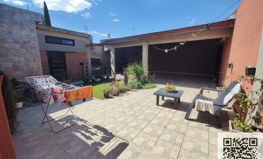 Casa en venta de 2 dormitorios c/ cochera en Gobernador Julio A. Costa