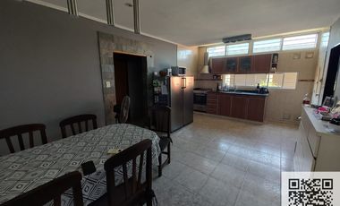 Casa en venta de 2 dormitorios c/ cochera en Gobernador Julio A. Costa