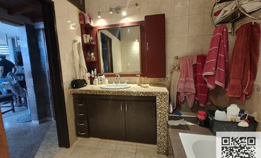 Casa en venta de 2 dormitorios c/ cochera en Gobernador Julio A. Costa