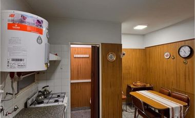 Departamento en venta de 3 dormitorios en 9 de Julio