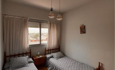 Departamento en venta de 3 dormitorios en 9 de Julio