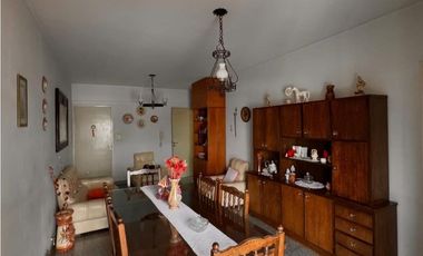 Departamento en venta de 3 dormitorios en 9 de Julio