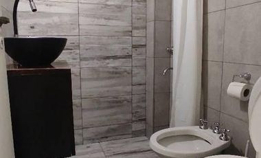 Departamento en venta de 1 dormitorio en Microcentro