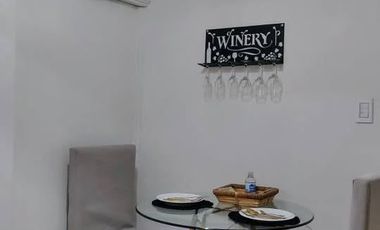 Departamento en venta de 1 dormitorio en Microcentro
