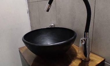 Departamento en venta de 1 dormitorio en Microcentro