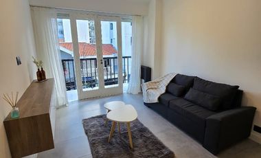 VENTA departamento Plaza Colón Mar del Plata 2 ambientes