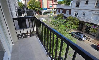 VENTA departamento Plaza Colón Mar del Plata 2 ambientes