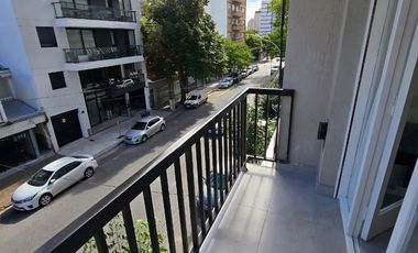 VENTA departamento Plaza Colón Mar del Plata 2 ambientes
