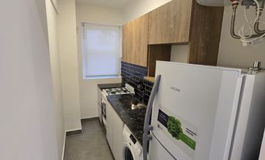 VENTA departamento Plaza Colón Mar del Plata 2 ambientes