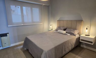 VENTA departamento Plaza Colón Mar del Plata 2 ambientes