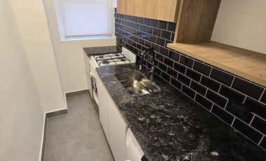 VENTA departamento Plaza Colón Mar del Plata 2 ambientes