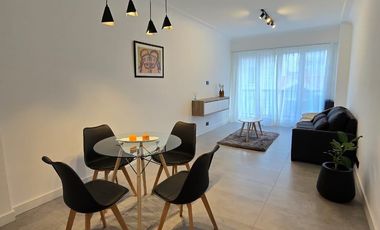 VENTA departamento Plaza Colón Mar del Plata 2 ambientes