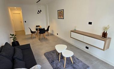 VENTA departamento Plaza Colón Mar del Plata 2 ambientes