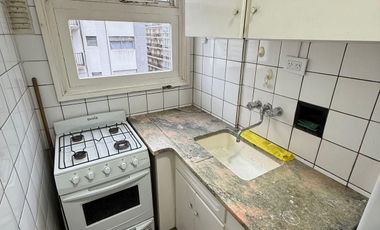 VENTA Departamento Plaza Colón Mar del Plata 1 ambiente
