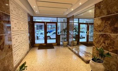 VENTA Departamento Plaza Colón Mar del Plata 1 ambiente