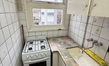 VENTA Departamento Plaza Colón Mar del Plata 1 ambiente