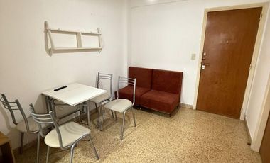 VENTA Departamento Plaza Colón Mar del Plata 1 ambiente
