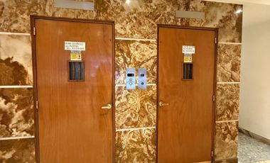 VENTA Departamento Plaza Colón Mar del Plata 1 ambiente