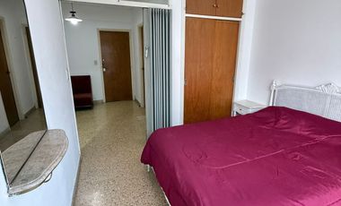 VENTA Departamento Plaza Colón Mar del Plata 1 ambiente