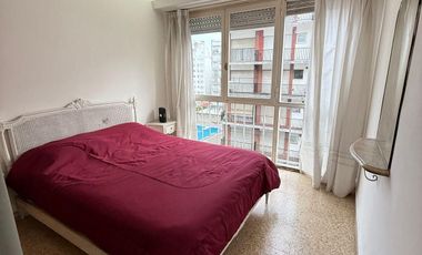 VENTA Departamento Plaza Colón Mar del Plata 1 ambiente