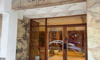 VENTA Departamento Plaza Colón Mar del Plata 1 ambiente