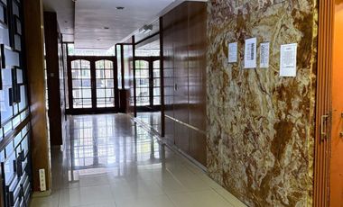 Venta departamento Centro Mar del Plata 1 Ambiente