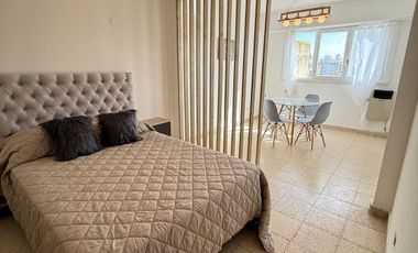 Venta departamento Centro Mar del Plata 1 Ambiente
