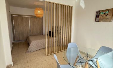 Venta departamento Centro Mar del Plata 1 Ambiente