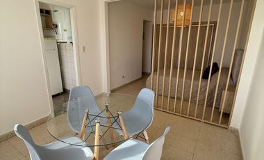 Venta departamento Centro Mar del Plata 1 Ambiente