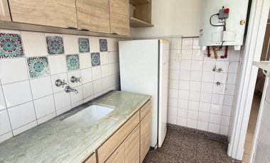Venta departamento Centro Mar del Plata 1 Ambiente