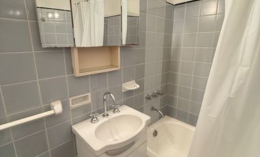 Venta departamento Centro Mar del Plata 1 Ambiente